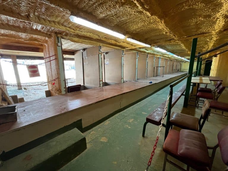 Galería 50 Metros 1